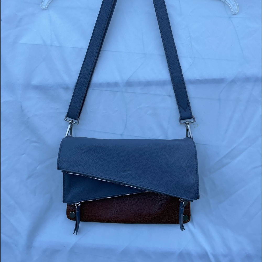 Hammett Dillon Medium Crossbody Bag